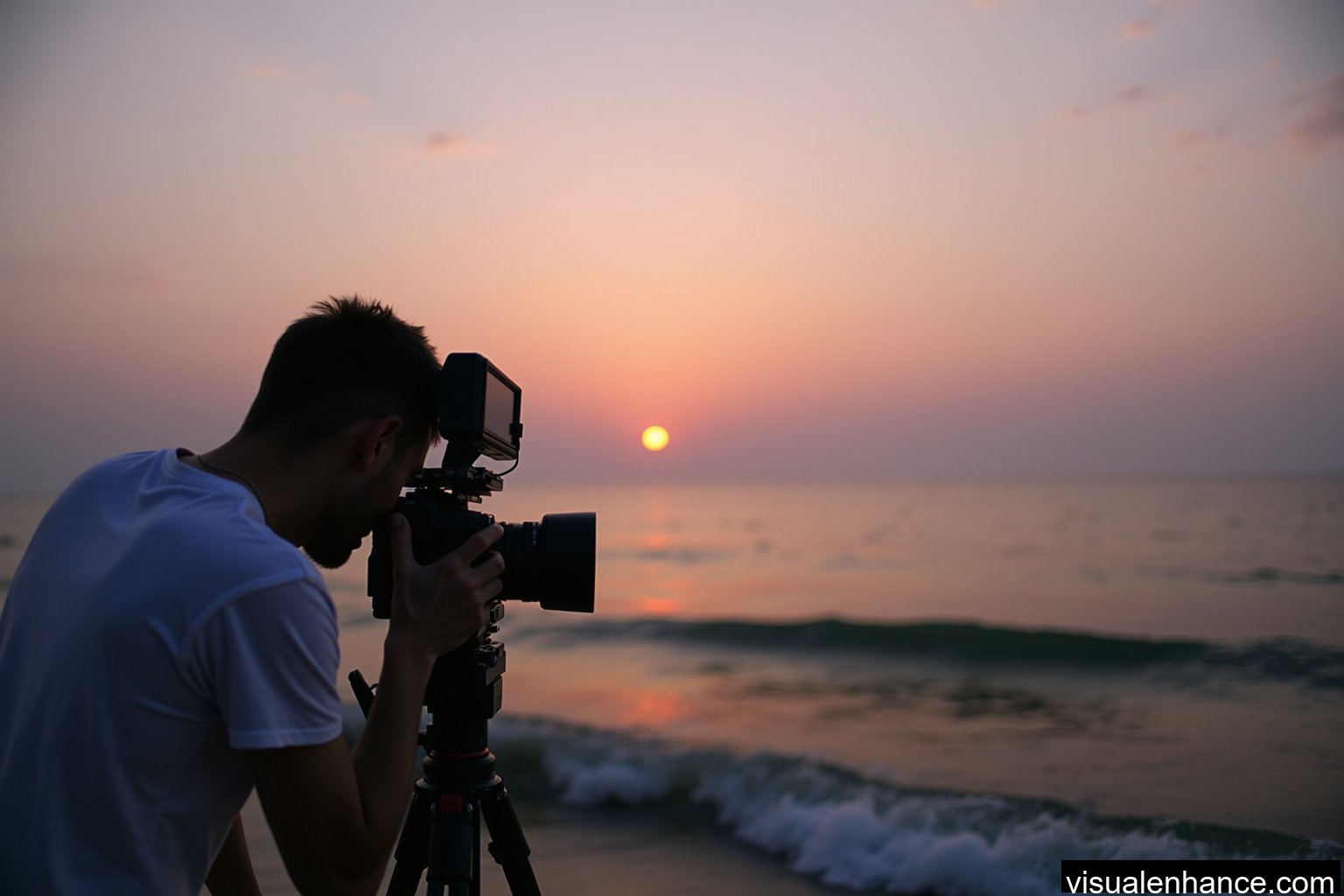 Elevate Your Visual Storytelling: Videography Tips from VisualEnhance.com