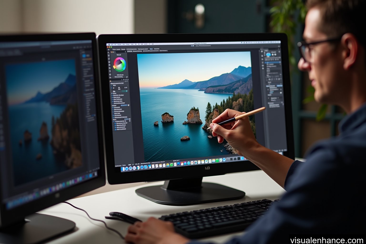 Mastering Advanced Editing Techniques to Elevate Your Photography**